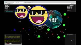 Gota.io-Reverse A push Split???