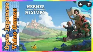 🔴Heroes of History: Epic Empire 2024.09.26 Android / IOS Games APK