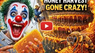 नेपाल में कैसे निकाला जाता है Mad Honey?🍯🔥