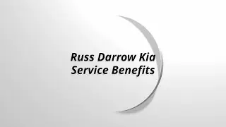 5-Star Kia Service in Madison &ndash; Russ Darrow Madison Kia&rsquo;s State-of-the-Art Facility