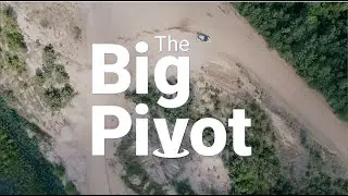 The Big Pivot | From Disruption to Digital Transformation