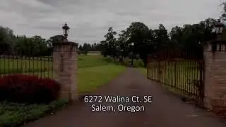 Beautiful Country Home on Two Acres | Salem, Oregon real estate