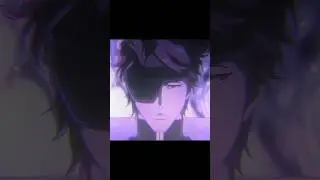 『 Special Threat - Sosuke Aizen 』#bleach #aizen #shorts #anime