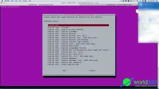 How to update Linux Ubuntu 17.10 to 18.04 fixed error perl  warning  Setting locale failed