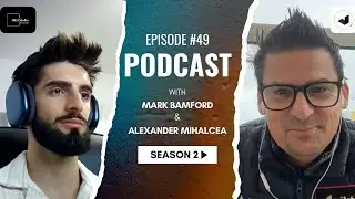The Video Platform that Solves Marketing's Yield Problem | Podcast with Mark Bamford 49
