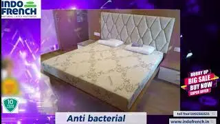 Flat 20% OFF on Latex Mattresses | Limited Time Offer | Hurry Up!
