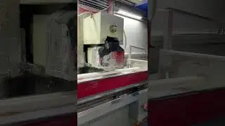 Ceramic Rods Grinding  #ceramicparts