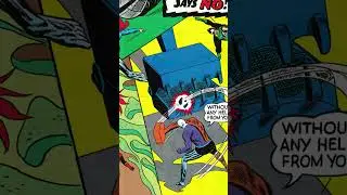 Metamorpho&rsquo;s SURPRISING Career Choice??? #metamorpho #superman #dccomics #shorts