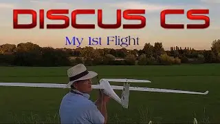 Discuss CS