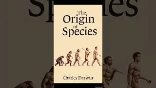 30 Seconds to Boost Your Knowledge: Must-Read Science Books That Shaped the World!#MustReadBooks