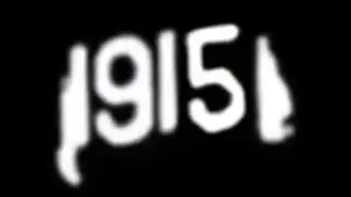 1914-15 Ball drop Animation