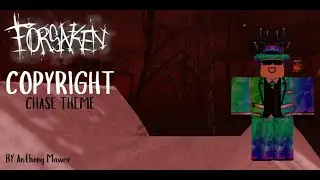 PRIMA BOSSA NOVA - Copyright Theme | Forsaken... Uhhhh.... I guess OST....?