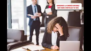 EGREGORES: La energ&iacute;a invisible que puede controlar tu vida