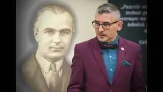 Grigore T. Popa si morala crestina