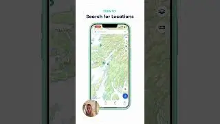 🔎 Search for locations