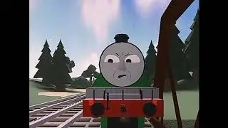 Youliw28's Railway Remake Productions (TV Series) S2 EP2: Cows on the Line 