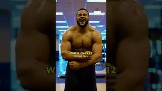 Aaron Donald&rsquo;s INSANE Work Ethic In High School 😳💪🏻