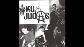 Ku de Judas     Quero ser eu