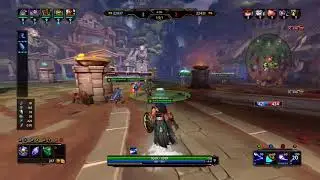 Full Damage Powerful One Shot Ultimate Zeus Combo - Smite Beginners Guide