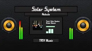 Nebula - Solar System [TRSV Music]