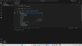 Fibonacci Series in JavaScript