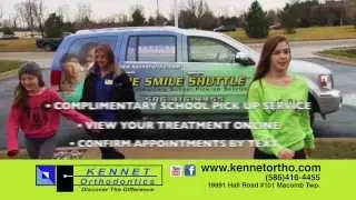 Kennet Orthodontics - Macomb, MI