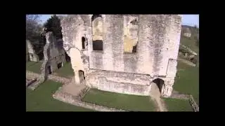 Mark Pritchard Ghost Hunter Trailer.....
