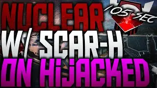 Tellium on fire #3 / *NO SUPPORT* 105 S NUKE !