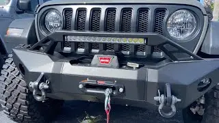 Daytona Auto Mall Tour - Jeep, Ram, Chrysler (Part 4/5)