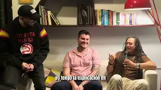 Maxi Vargas en Reggae Family 2024