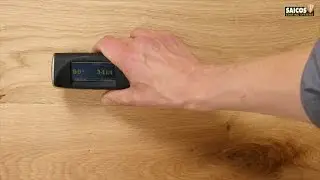 SAICOS Industry Hybrid System