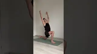 YOGA Essential Positions