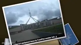 Parliament House - Sydney, New South Wales, Australia