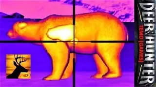 Deer Hunter [Hidden Region 2] [Trophy Hunts]