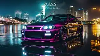 🎧 EDM Music 🎧 | BASS BOOSTED CAR MUSIC V29 🏎️ | 4K| #edmmusic #remixmusic #bassboosted #musicforcar