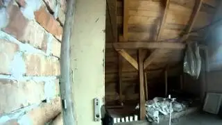 THE INTRUDER (Short GoPro Movie) [HD]