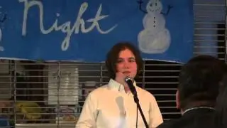 Dark Paradise by Lana Del Rey Cover