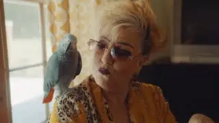 PcQua - BIRD BATH (Official Music Video)