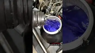 Sonet Dpf clean by Liqui moly | kia Sonet dpf blocked | dpf cleaning Autonation |