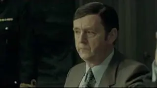 Trailer DE PUNT