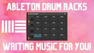 Use this Ableton trick to make killer ambient music!
