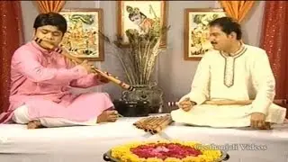 Learn the Flute - Shudh Swar & Komal Swar - Music teacher flute
