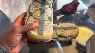 Nike ISPA link