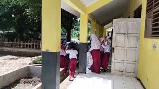 Simulasi Gempa Bumi