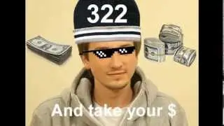 RoxKis Solo 322$ take ur money