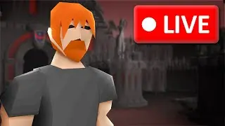 Raids Probably !member !newvid !discord !onlinetraining #oldschoolrunescape  #runescape