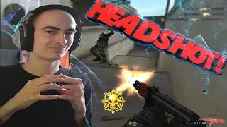 Поставил Озвучку CS 1.6 в CrossFire!