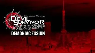 Demoniac Fusion - Devil Survivor