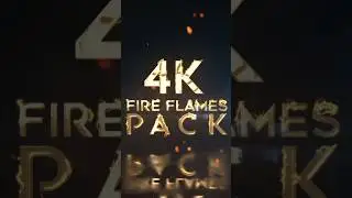 Free Fire Flames Pack Releasing Tomorrow!!!!! #vfxtutorials #visualeffects #vfx #freevfx