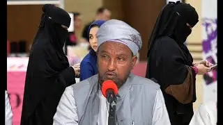 Gabadh wanaagsan sifooyinkeeda || sheekh xuseen cali Jabuuti #sheekh_xuseen_cali_jabuuti 